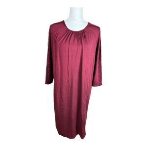 NWT Garnet Hill‎ Dress